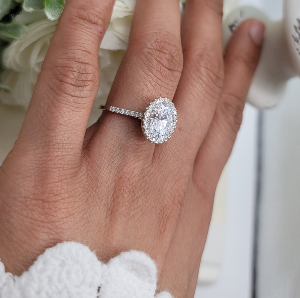 🥰 Eclipse Ring - Picture 6 of 15